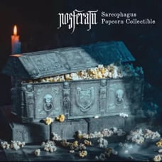 Nosferatu popcorn bucket