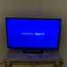 32 inch Insignia Roku tv