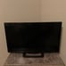 32 inch Insignia Roku tv