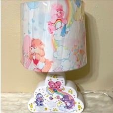 Care Bears Rainbow Lamp