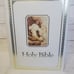 Zondervan 1993 Large Family/Display Bible NIV