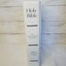 Zondervan 1993 Large Family/Display Bible NIV