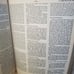 Zondervan 1993 Large Family/Display Bible NIV