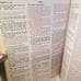 Zondervan 1993 Large Family/Display Bible NIV