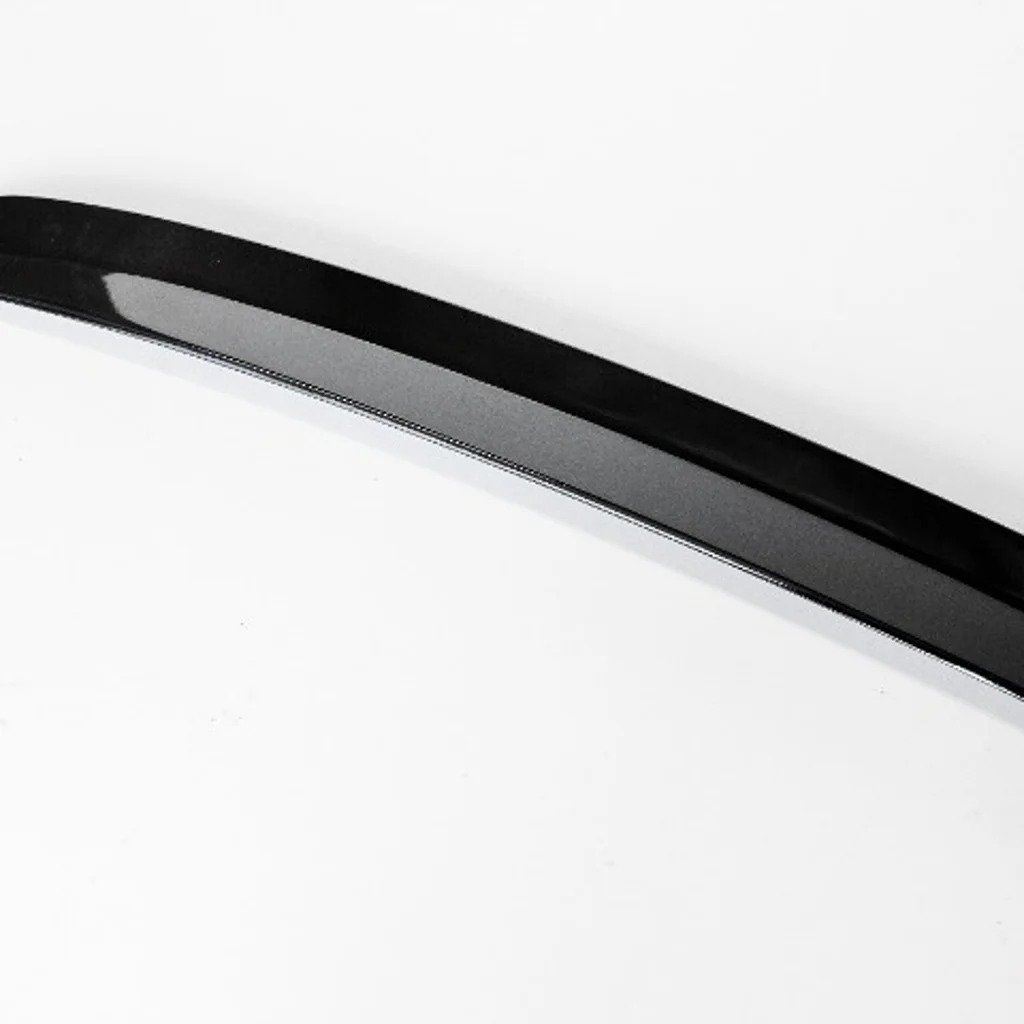2020 Mercedes Benz GLC X253 GLC300 GLC43 AMG Rear Spoiler Brand New Gloss Black
