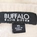 BUFFALO DAVID BITTON Shrug