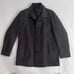 BOSS Hugo Boss Coxtan3 Wool Car Coat