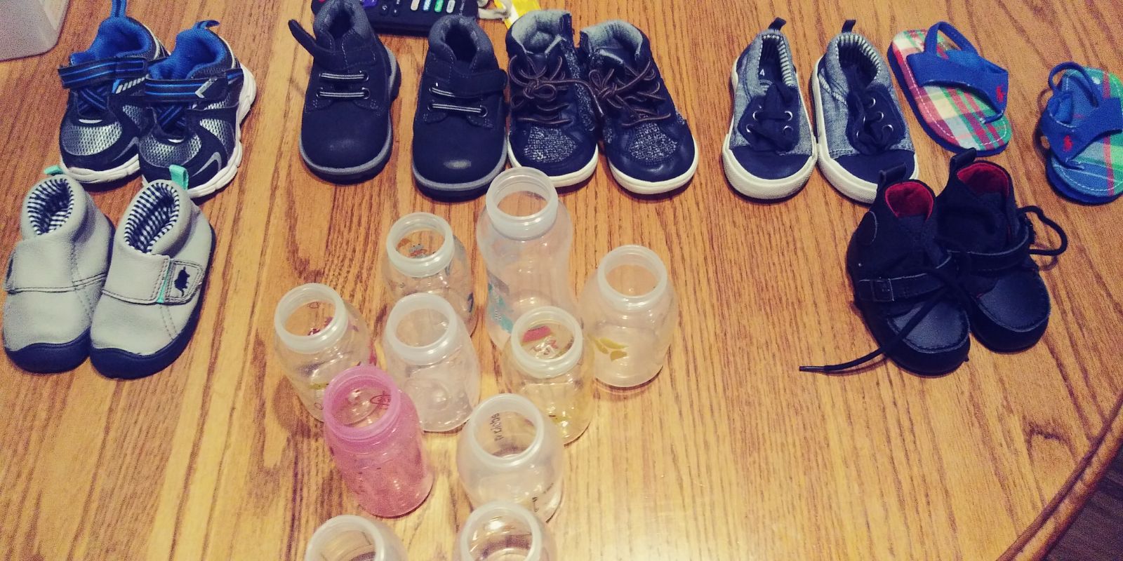 baby boy clothes