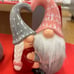 Valentines Gnome Couple