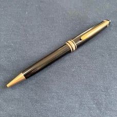 MONTBLANC MEISTERSTUCK 164 Classic Ballpoint Pen