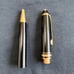 MONTBLANC MEISTERSTUCK 164 Classic Ballpoint Pen