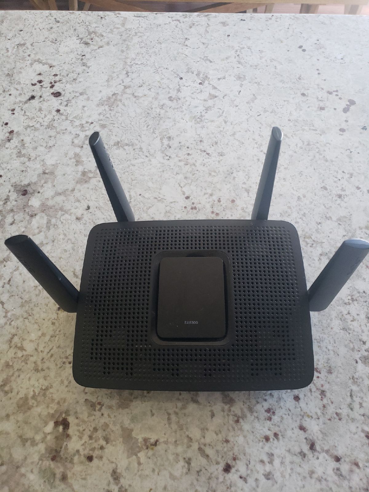 Linksys