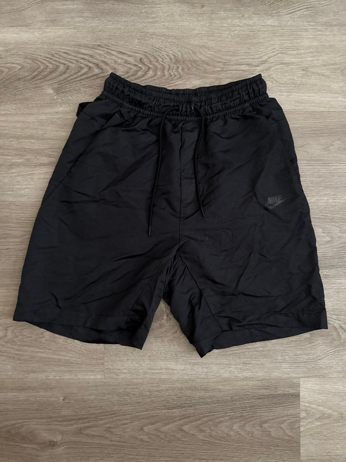 Nike tech shorts