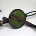 ANTIQUE WARDS MASTER QUALITY LARGE HAND DRILL CHEST PLATE BRACE NICE 17 RARE!