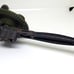 ANTIQUE WARDS MASTER QUALITY LARGE HAND DRILL CHEST PLATE BRACE NICE 17 RARE!