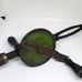 ANTIQUE WARDS MASTER QUALITY LARGE HAND DRILL CHEST PLATE BRACE NICE 17 RARE!