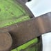 ANTIQUE WARDS MASTER QUALITY LARGE HAND DRILL CHEST PLATE BRACE NICE 17 RARE!