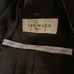 Black Skirt Suit/Recruit Suit/Formal 3-Piece Set/LES MUES