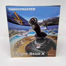 Thrustmaster T-Flight Stick