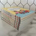 Usborne Toddler Books “The Max and Millie Collection” Set of 7 Board Books