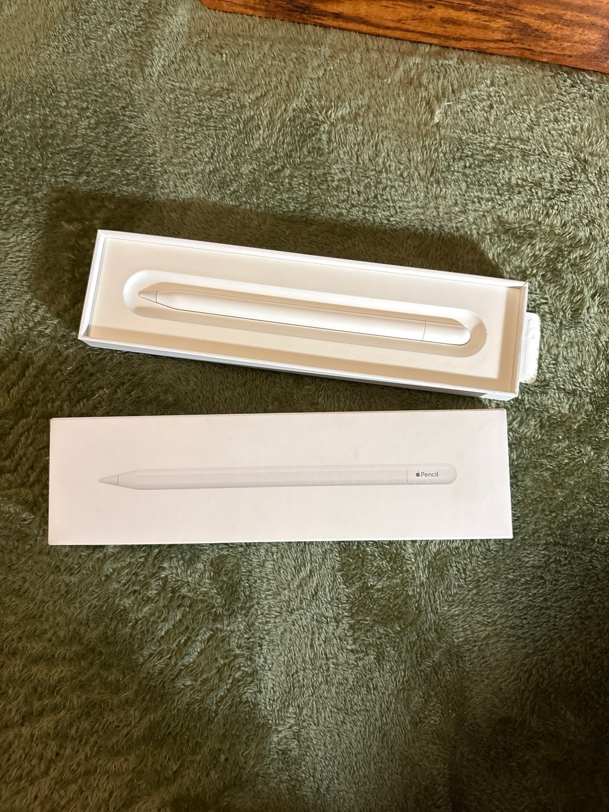 Apple Pencil