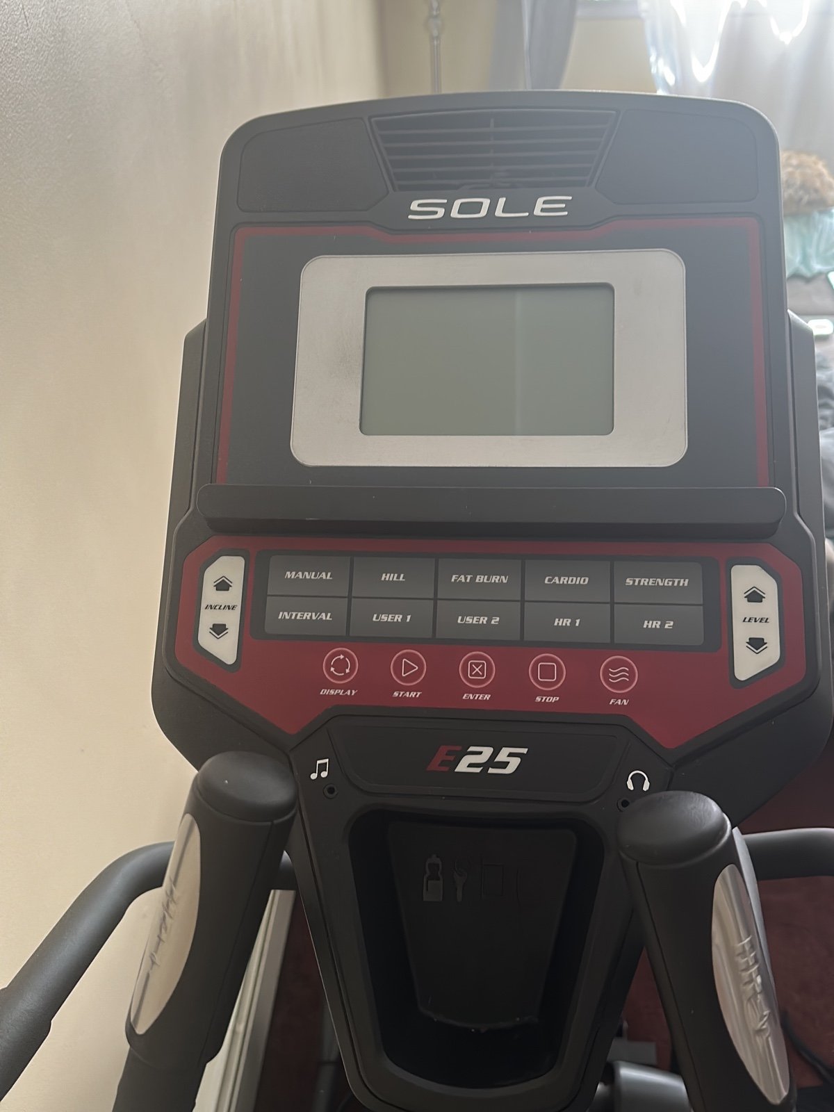SOLE Elliptical