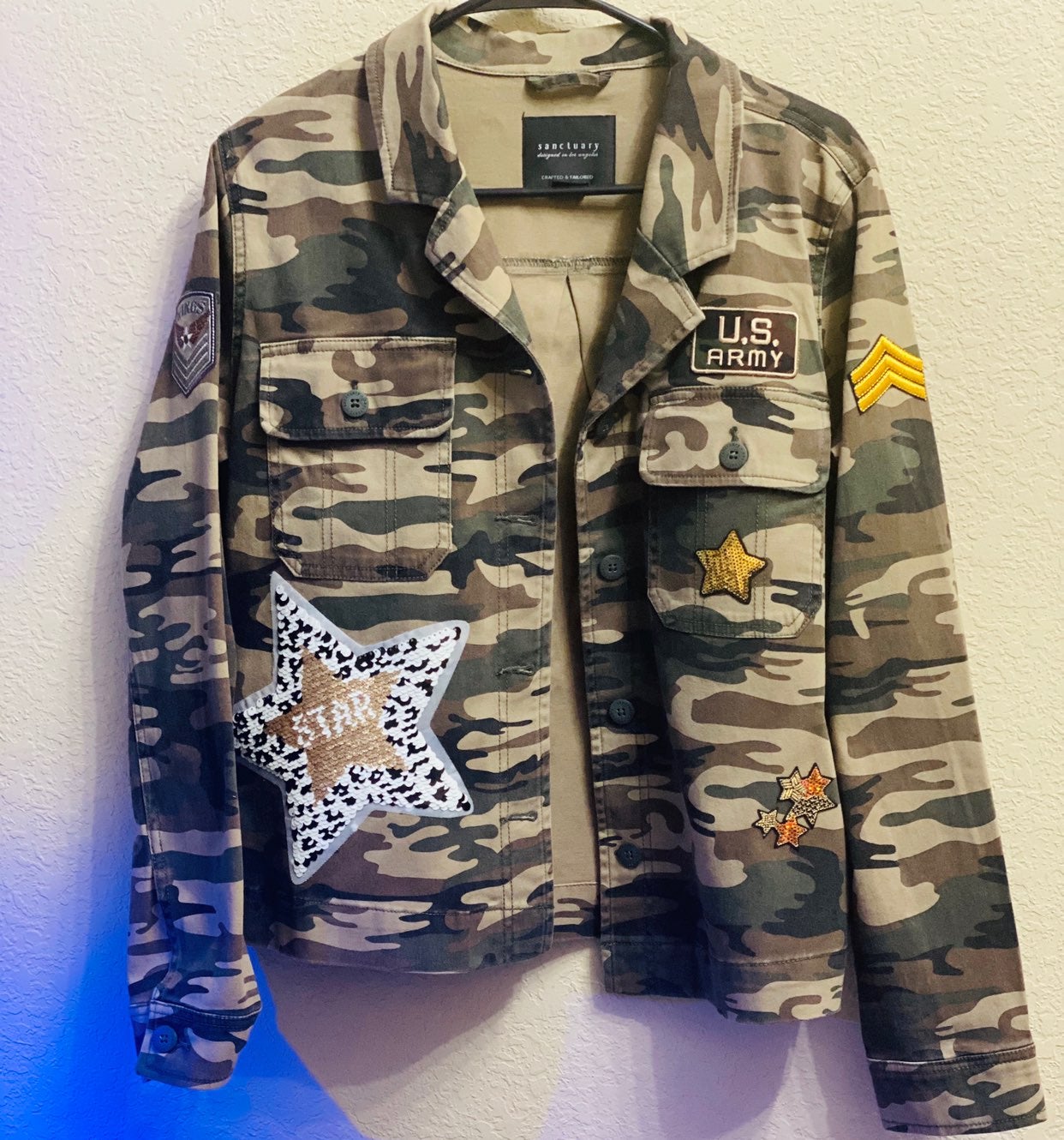 jackets for women