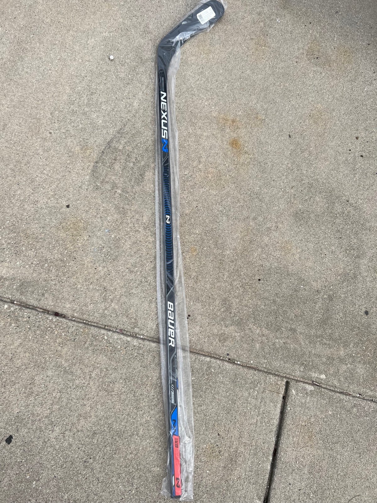 Bauer Hockey Stick