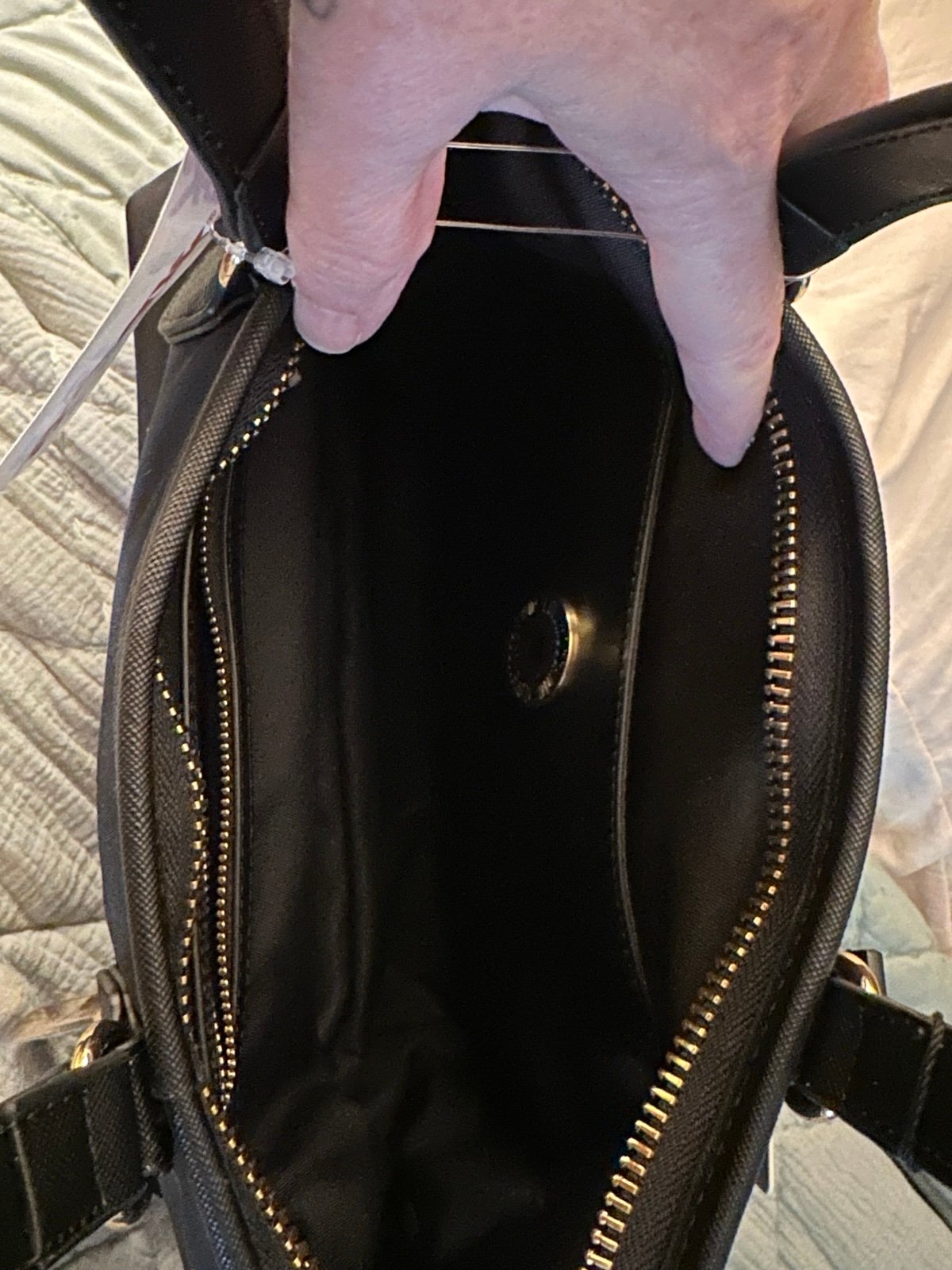 Moschino Handbag