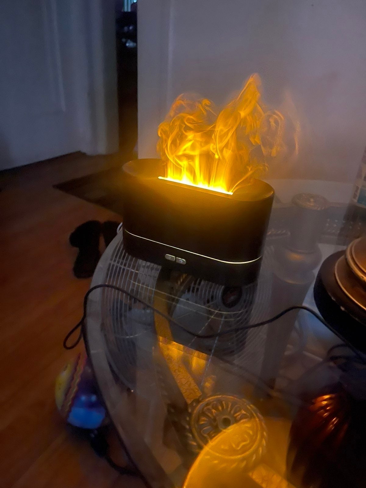 Air Humidifier