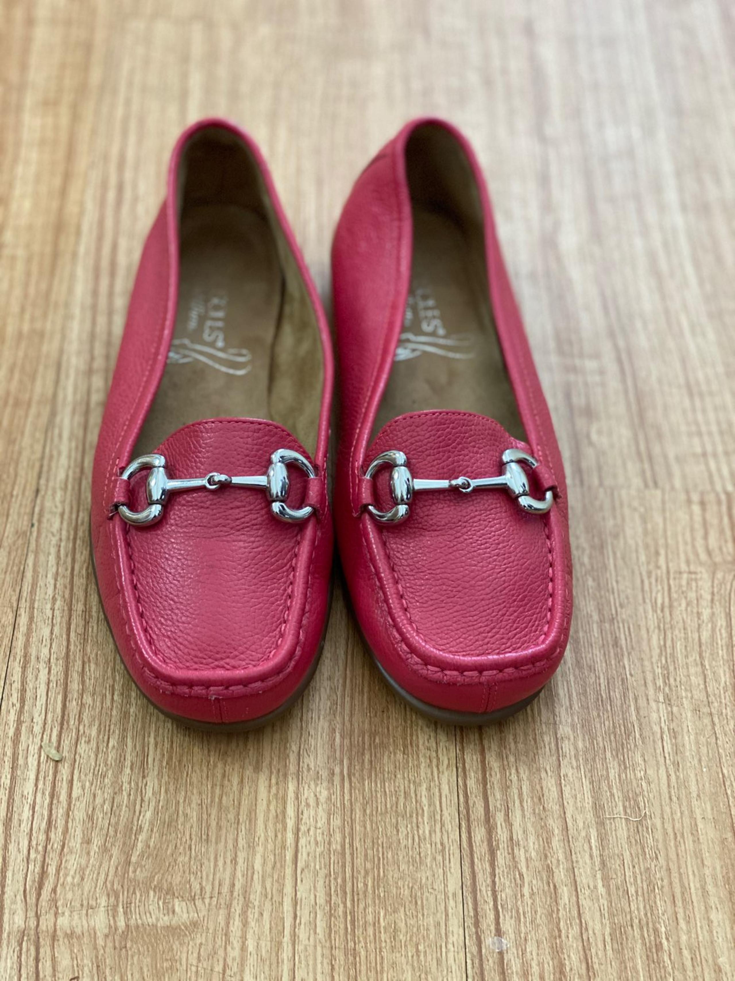 Aerosoles Loafer flats size 6.5