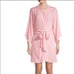 NWT revolve Onia pink GINA kimono coveru