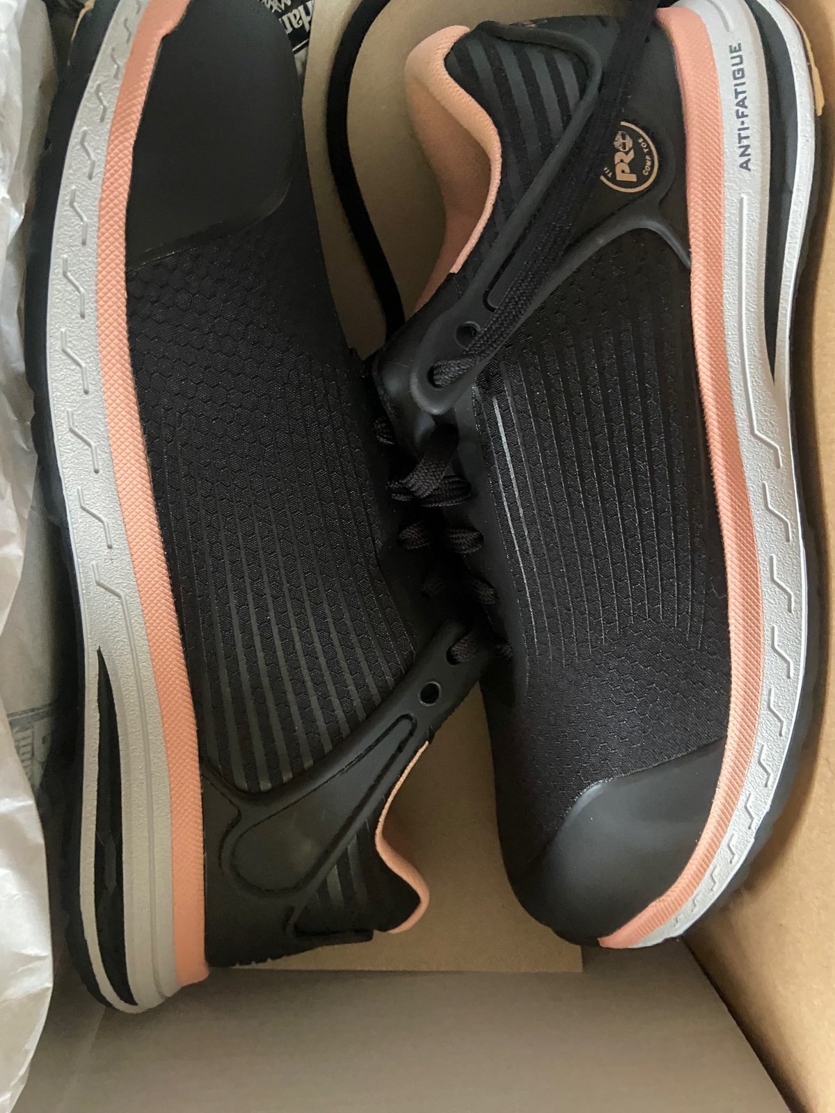 Timberland pro