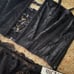 VS Lingerie Set lace Medium New