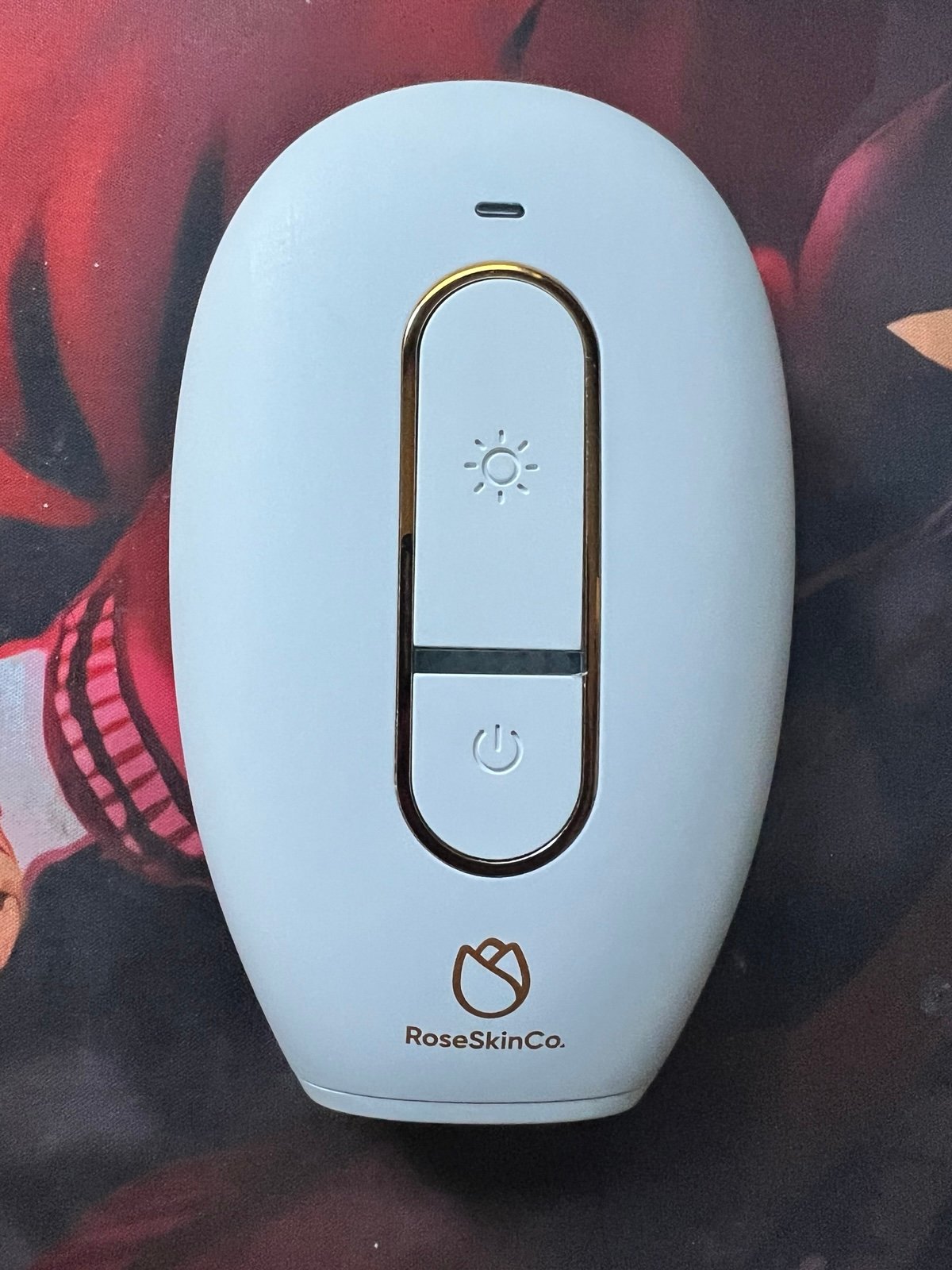 RoseSkinCo Lumi IPL