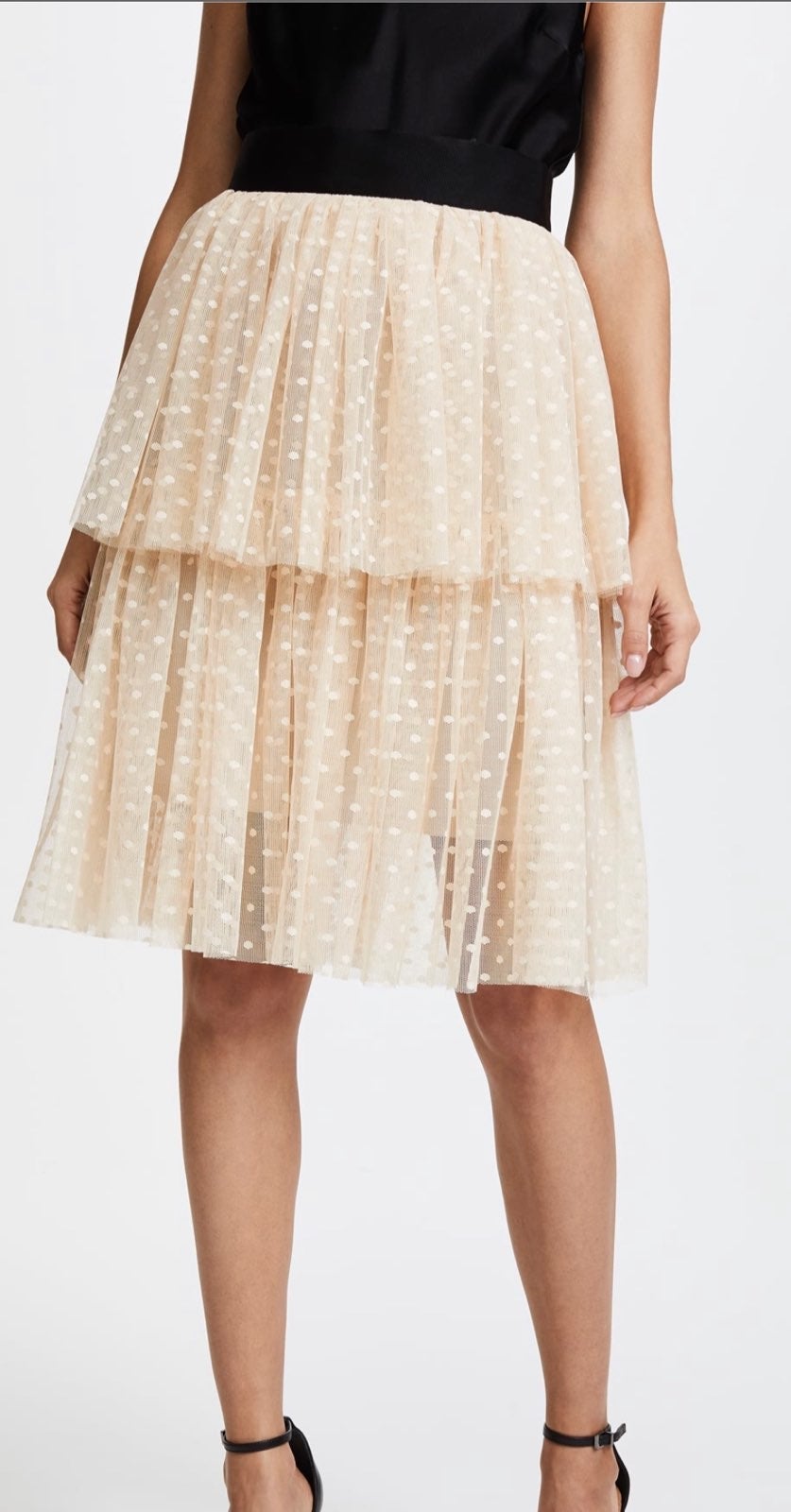Milly Ballerina Skirt