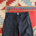 Be Present Vintage Capri Yoga Pants