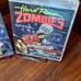 Hard Rock Zombies/Slaughter House Rock (Blu-ray) SLIPCOVER-NEW-Free Box SHIPPING