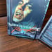Hard Rock Zombies/Slaughter House Rock (Blu-ray) SLIPCOVER-NEW-Free Box SHIPPING