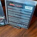 Hard Rock Zombies/Slaughter House Rock (Blu-ray) SLIPCOVER-NEW-Free Box SHIPPING