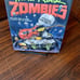 Hard Rock Zombies/Slaughter House Rock (Blu-ray) SLIPCOVER-NEW-Free Box SHIPPING