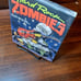 Hard Rock Zombies/Slaughter House Rock (Blu-ray) SLIPCOVER-NEW-Free Box SHIPPING
