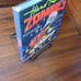 Hard Rock Zombies/Slaughter House Rock (Blu-ray) SLIPCOVER-NEW-Free Box SHIPPING