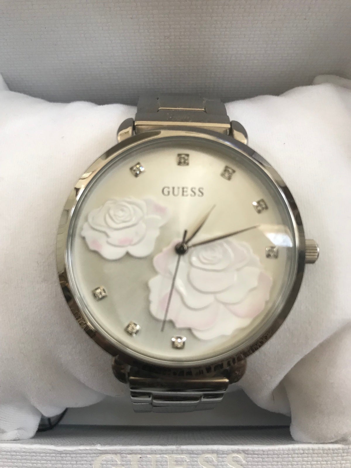 Guess Watch