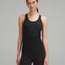 Lululemon Swiftly Tech Tank Black