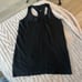 Lululemon Swiftly Tech Tank Black