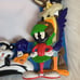 Vintage Warner Brothers Studio Store Looney Tunes 4 x 6 picture frame