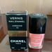 Chanel Anemone 02 Nail Polish