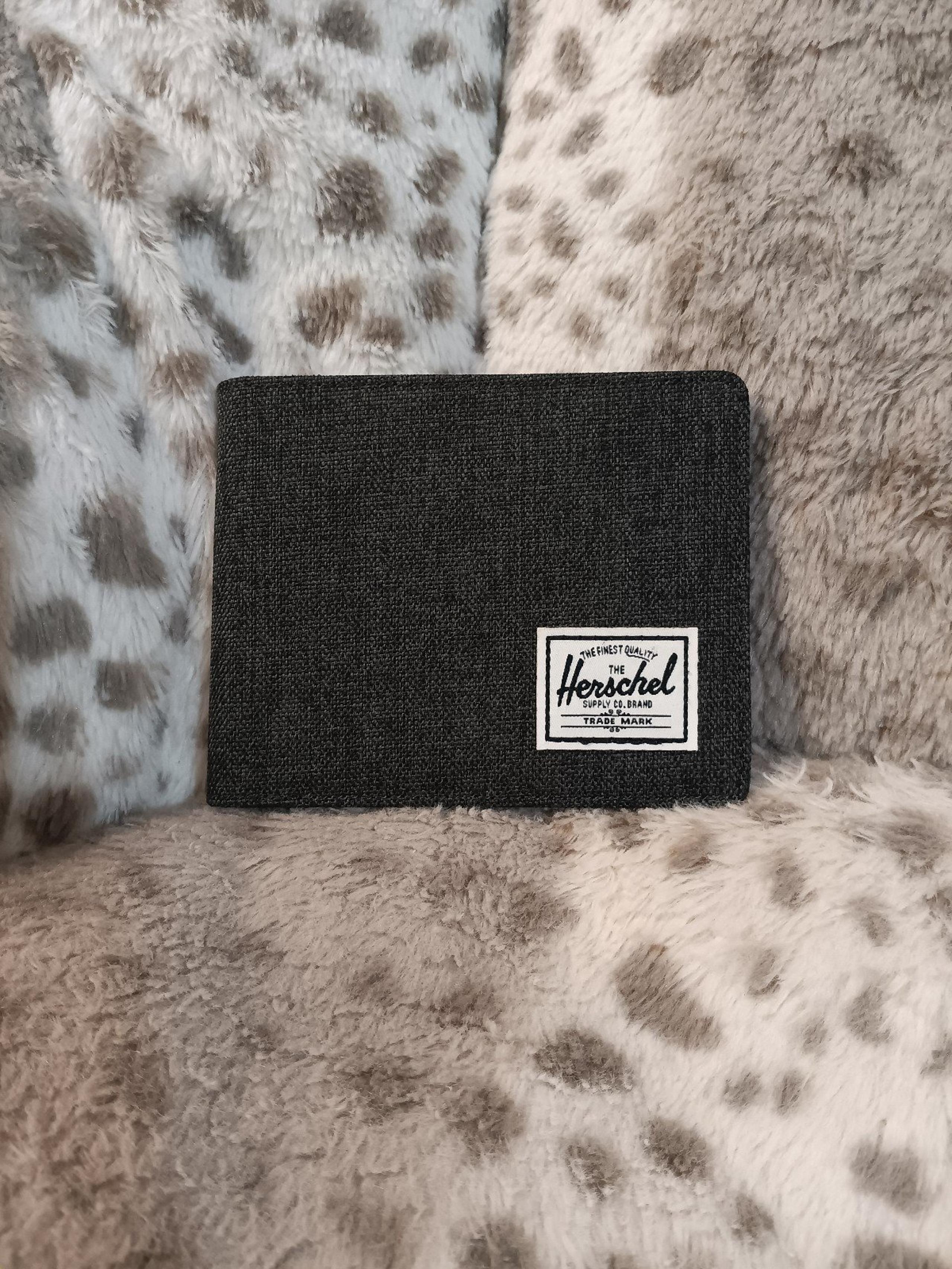 The Herschel Supply Co. Wallet LNWOT