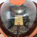 Vintage Signed Michael Jordan Phone 1999